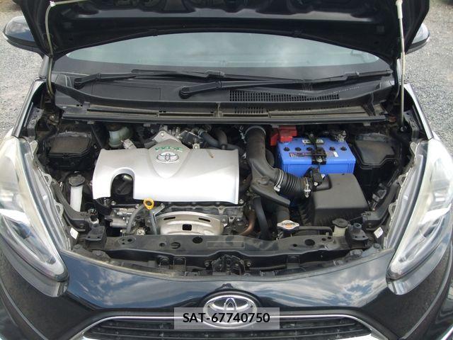Toyota SIENTA 2017-04 7252308-20