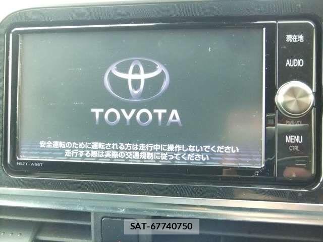 Toyota SIENTA 2017-04 7252308-4