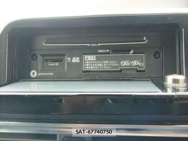 Toyota SIENTA 2017-04 7252308-5