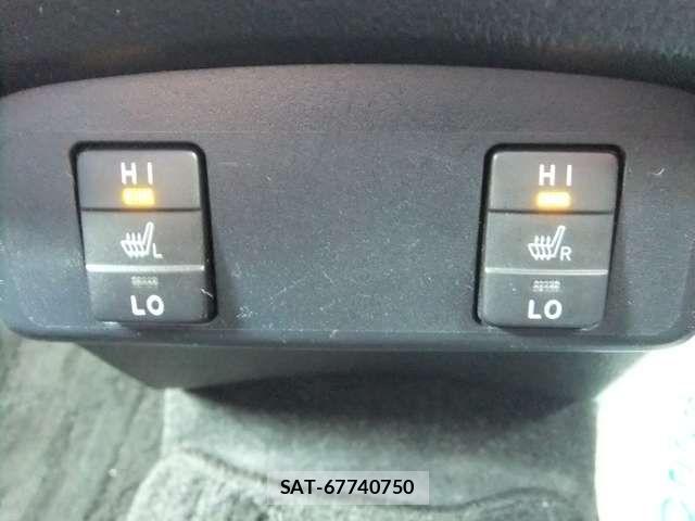 Toyota SIENTA 2017-04 7252308-7