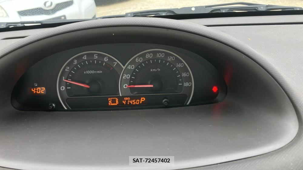 Toyota SIENTA 2008 6788178-13