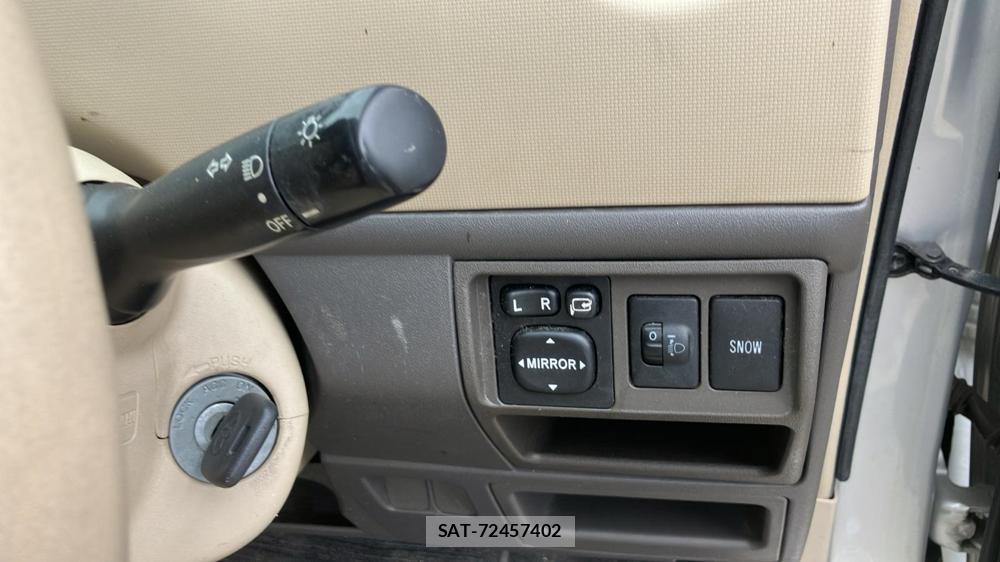 Toyota SIENTA 2008 6788178-14