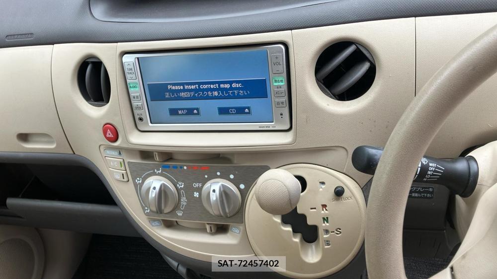 Toyota SIENTA 2008 6788178-15