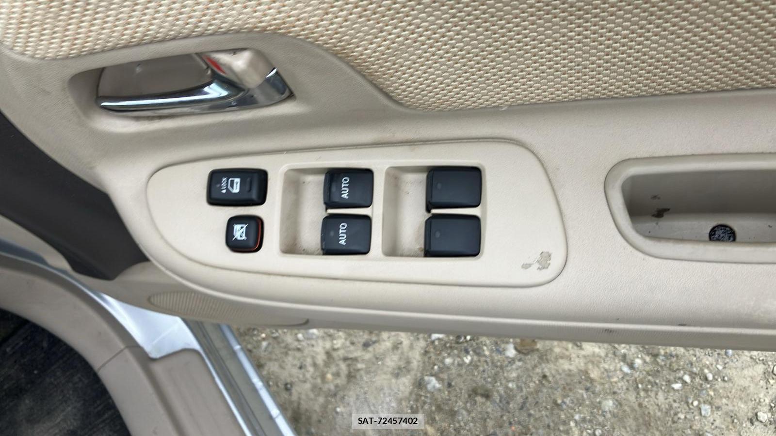 Toyota SIENTA 2008 6788178-16