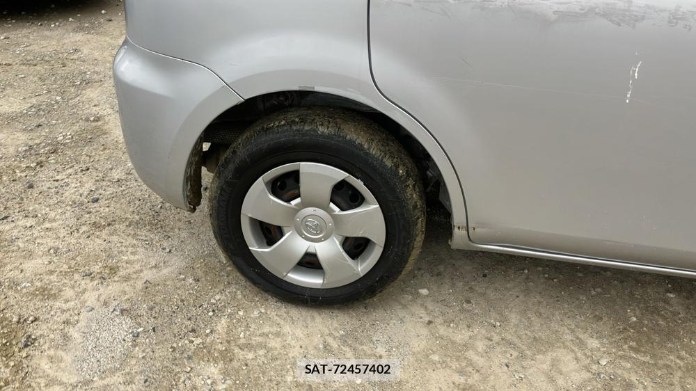 Toyota SIENTA 2008 6788178-20