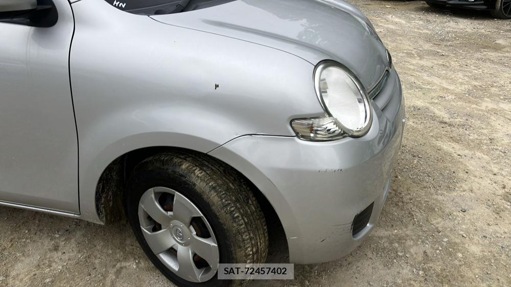Toyota SIENTA 2008 6788178-21