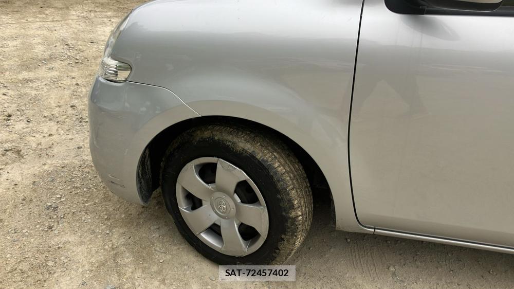Toyota SIENTA 2008 6788178-22