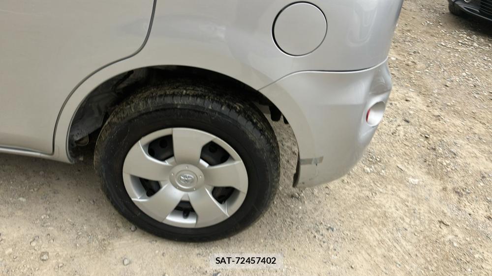 Toyota SIENTA 2008 6788178-23