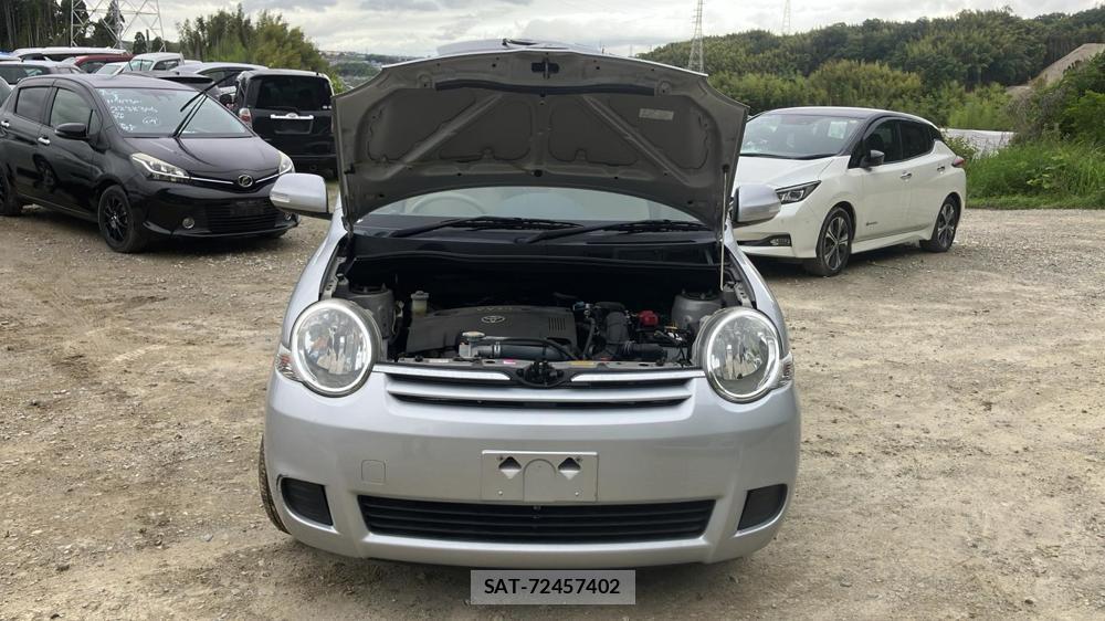 Toyota SIENTA 2008 6788178-30
