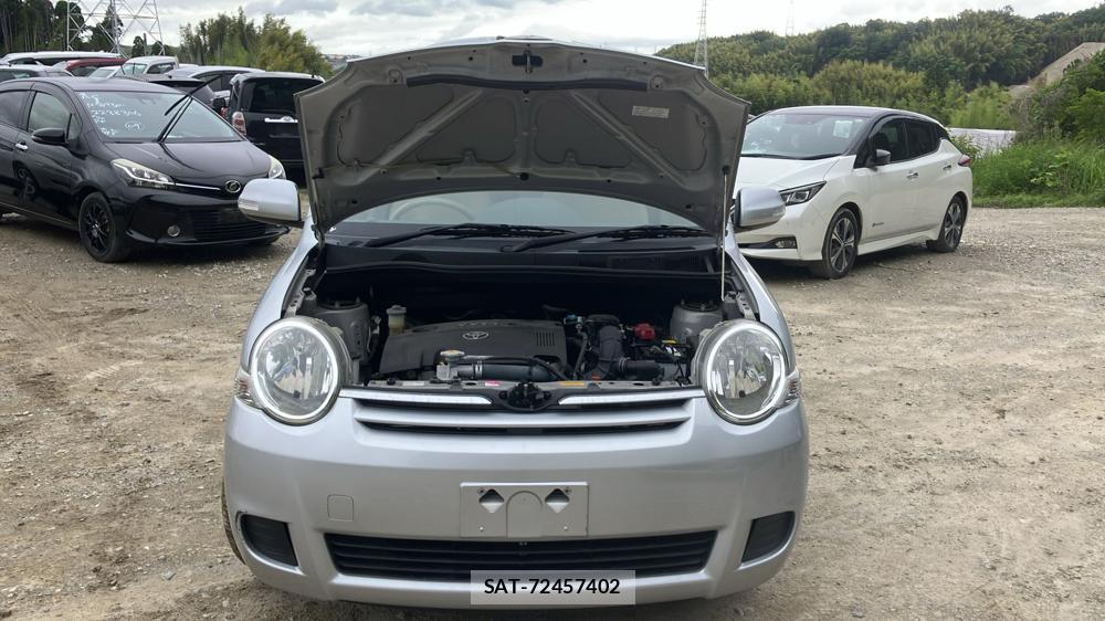 Toyota SIENTA 2008 6788178-31