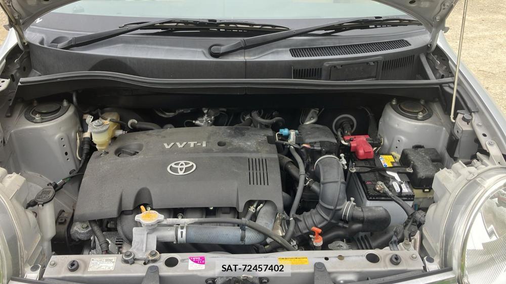Toyota SIENTA 2008 6788178-32