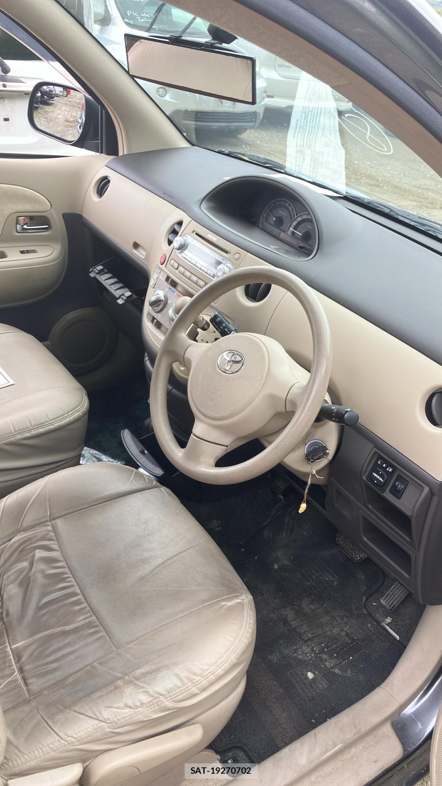 Toyota SIENTA 2008 6788182-11