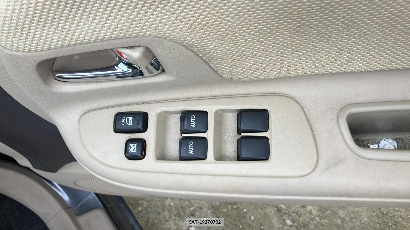 Toyota SIENTA 2008 6788182-16