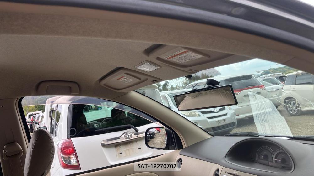 Toyota SIENTA 2008 6788182-17