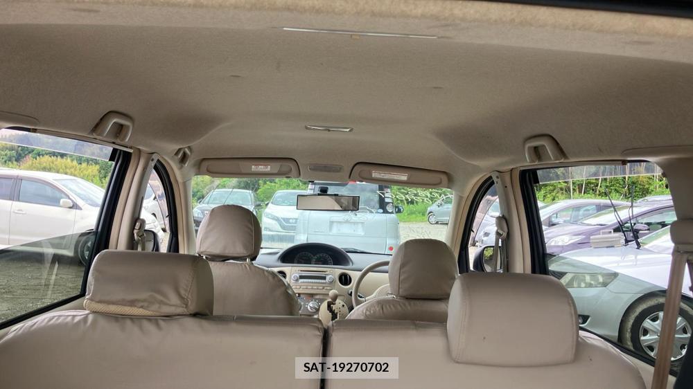 Toyota SIENTA 2008 6788182-18