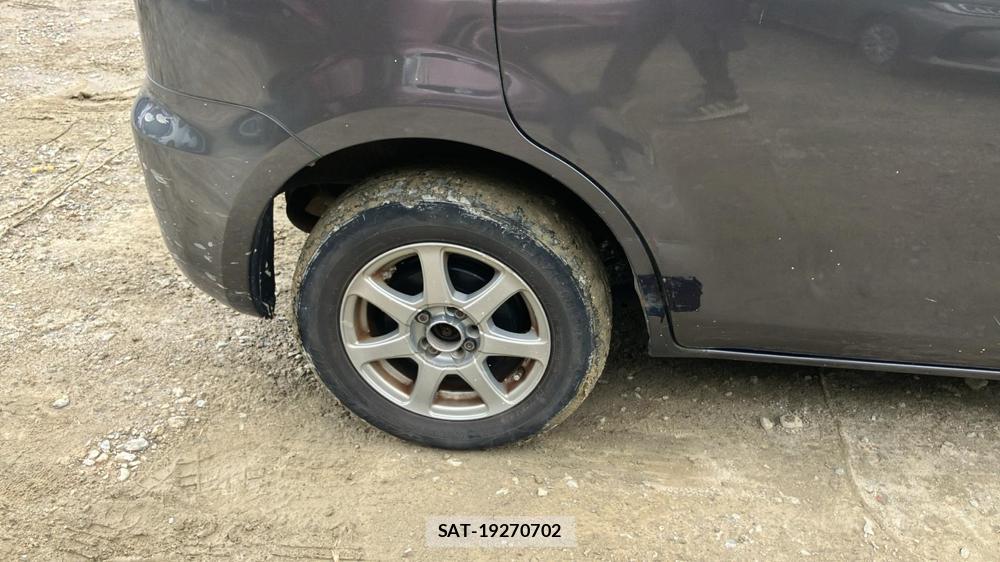 Toyota SIENTA 2008 6788182-20