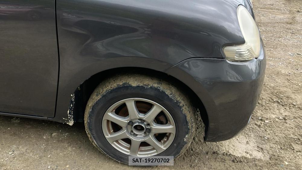 Toyota SIENTA 2008 6788182-21