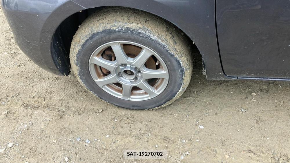 Toyota SIENTA 2008 6788182-22