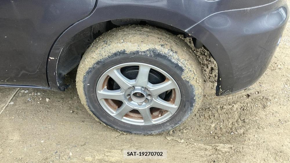 Toyota SIENTA 2008 6788182-23