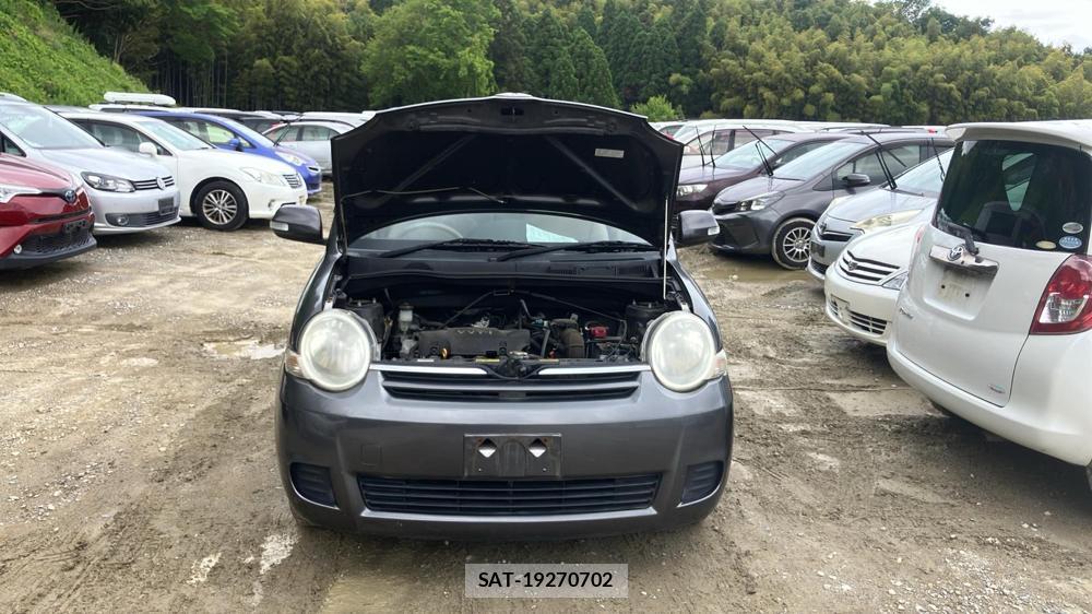 Toyota SIENTA 2008 6788182-31
