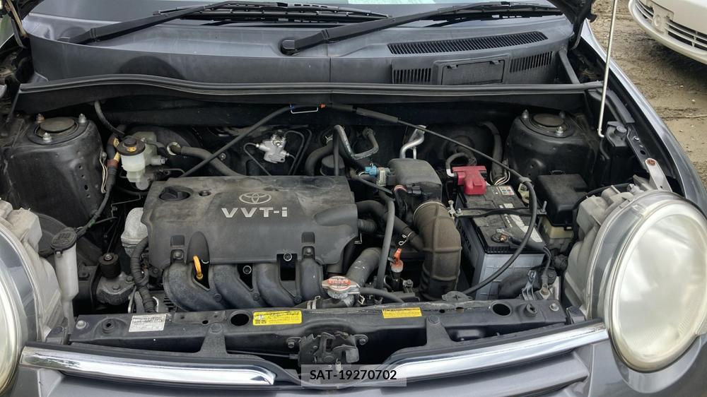 Toyota SIENTA 2008 6788182-32