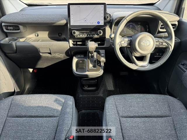 Toyota SIENTA 2023-11 7252290-1