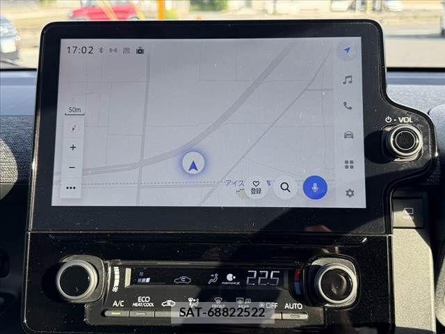 Toyota SIENTA 2023-11 7252290-2