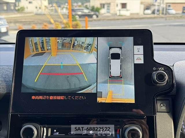 Toyota SIENTA 2023-11 7252290-5