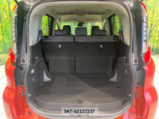 Toyota SIENTA 2023-11 7252289-9