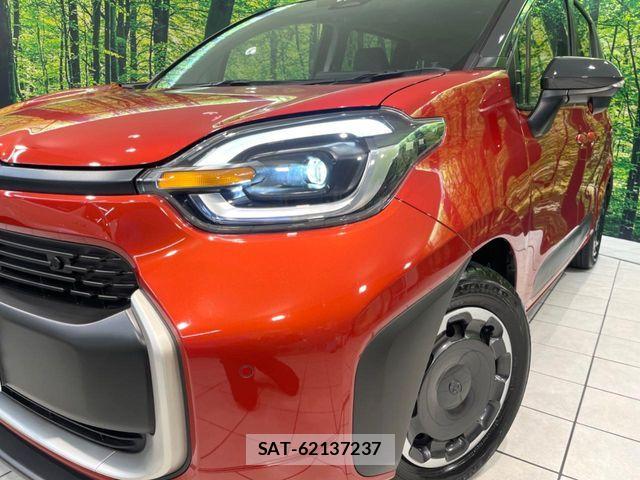 Toyota SIENTA 2023-11 7252289-11