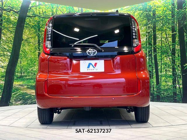 Toyota SIENTA 2023-11 7252289-14
