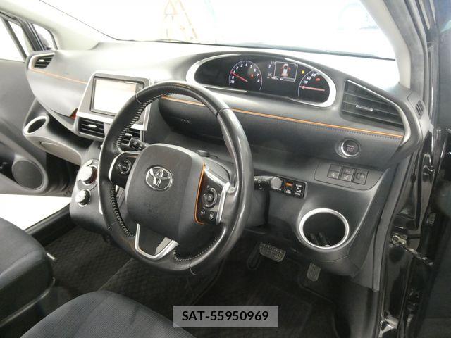 Toyota SIENTA 2017-04 7252306-10