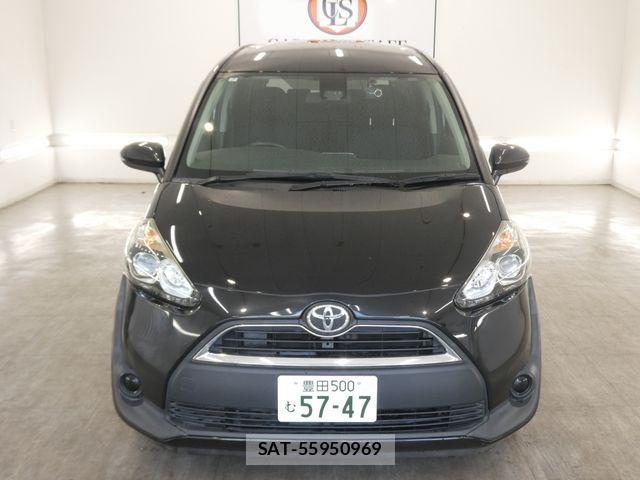 Toyota SIENTA 2017-04 7252306-3