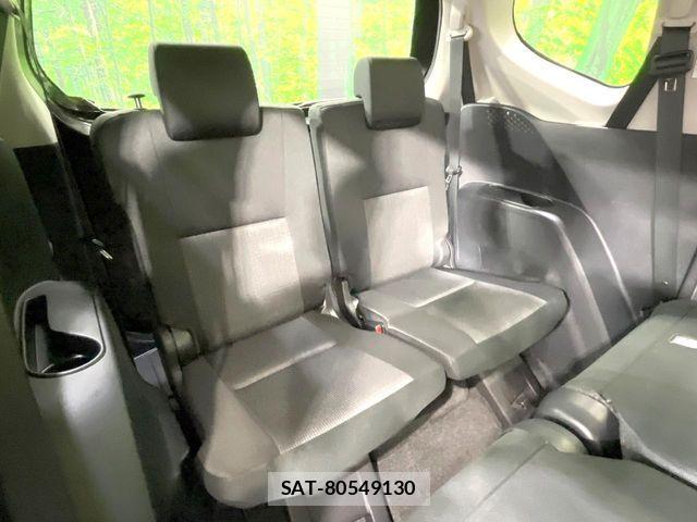 Toyota SIENTA 2019-11 7252297-9