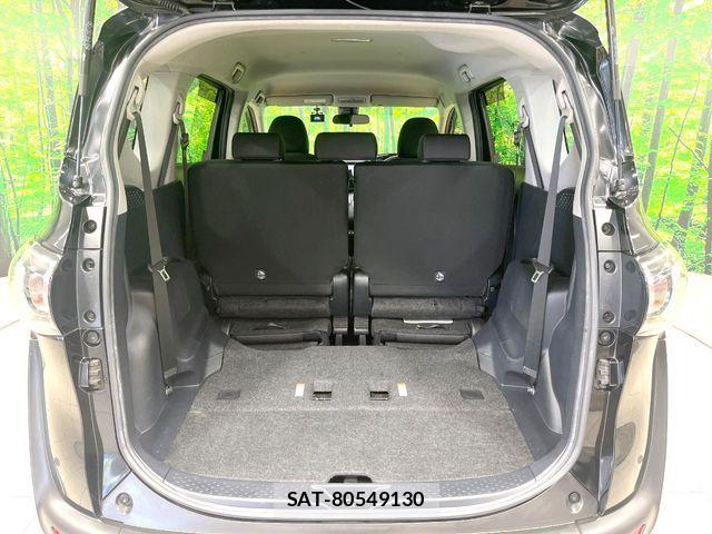 Toyota SIENTA 2019-11 7252297-10