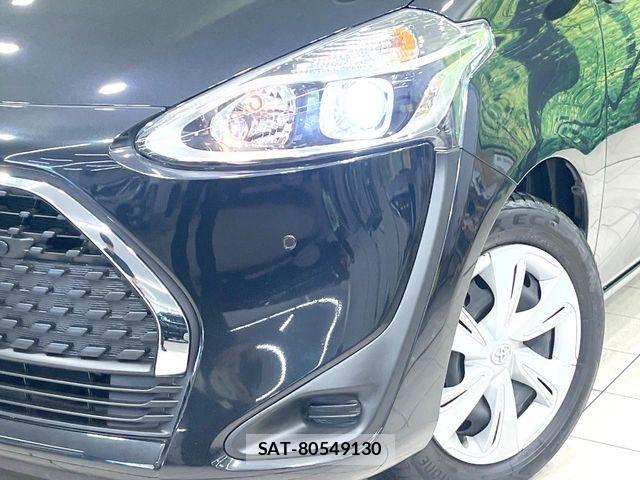Toyota SIENTA 2019-11 7252297-12