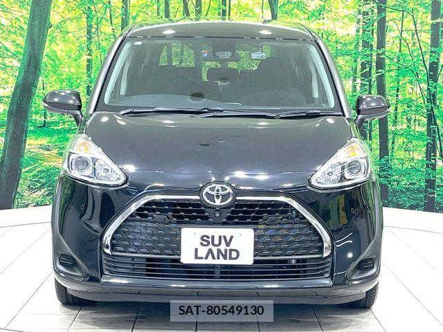 Toyota SIENTA 2019-11 7252297-14