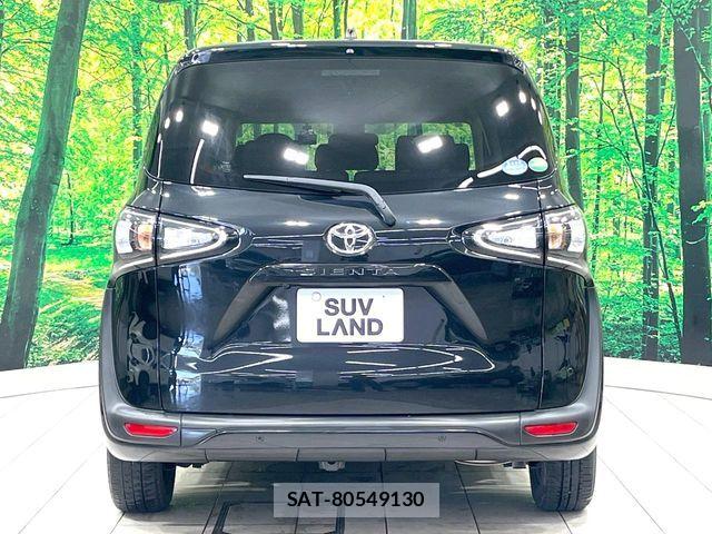 Toyota SIENTA 2019-11 7252297-15