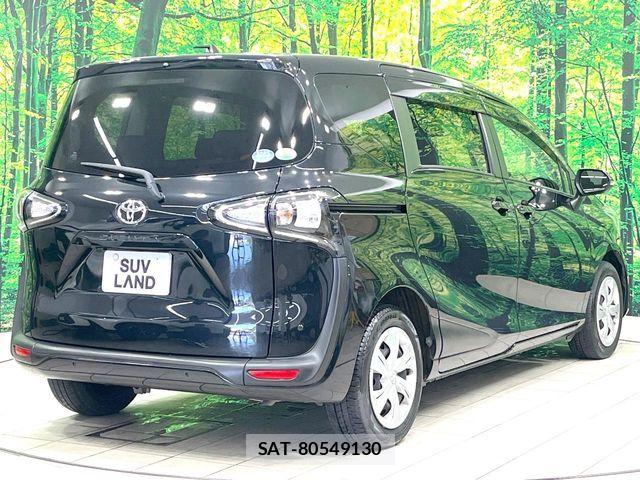 Toyota SIENTA 2019-11 7252297-16