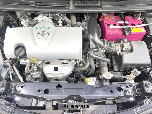 Toyota SIENTA 2019-11 7252297-17