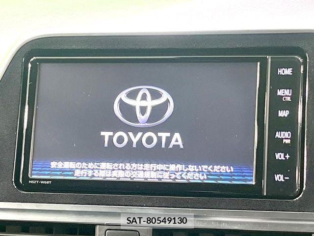 Toyota SIENTA 2019-11 7252297-2