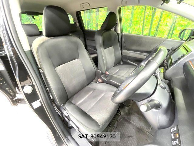 Toyota SIENTA 2019-11 7252297-7