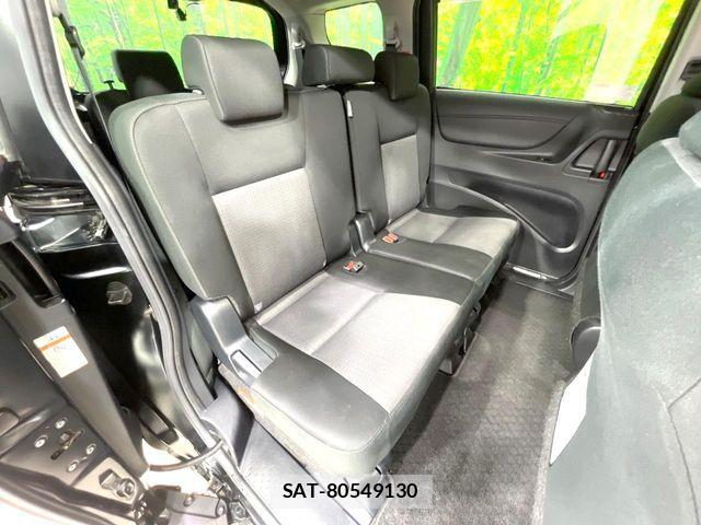 Toyota SIENTA 2019-11 7252297-8