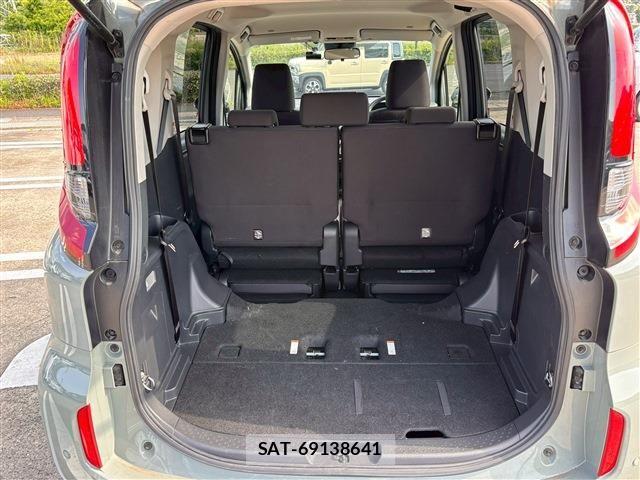 Toyota SIENTA 2023-04 7252300-8