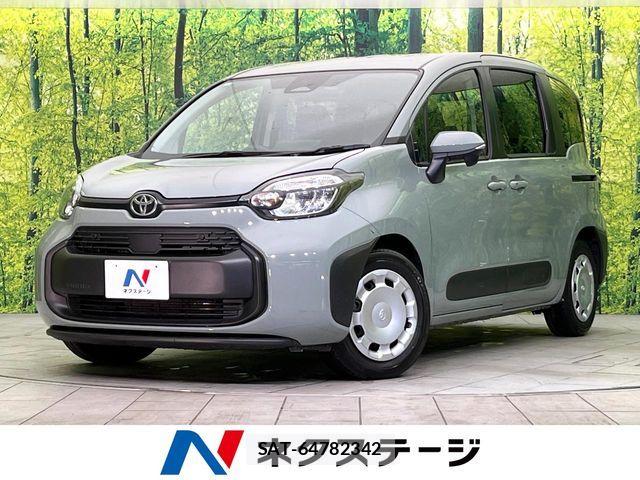 Toyota SIENTA 2023-04 7252298-0