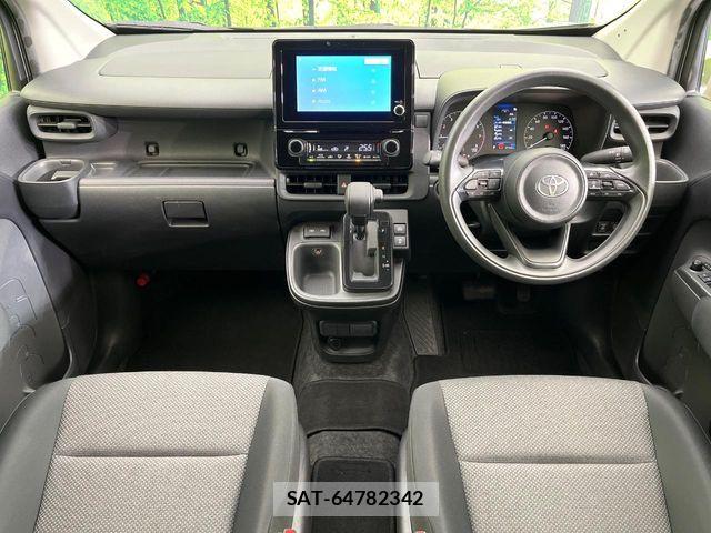 Toyota SIENTA 2023-04 7252298-1
