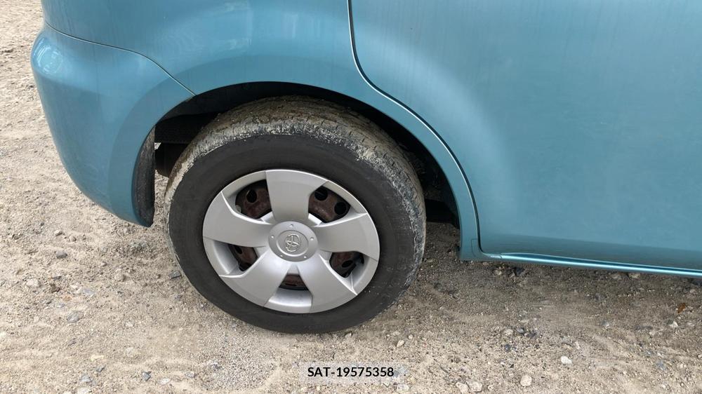 Toyota SIENTA 2009 6341214-20