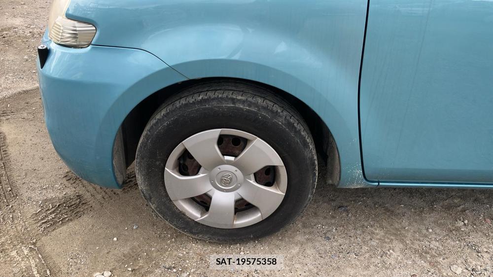 Toyota SIENTA 2009 6341214-22
