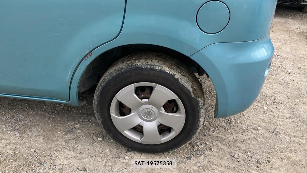 Toyota SIENTA 2009 6341214-23