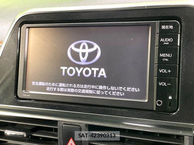 Toyota SIENTA 2015-10 7252302-2